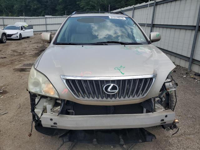 Photo 4 VIN: 2T2HK31U58C068632 - LEXUS RX350 