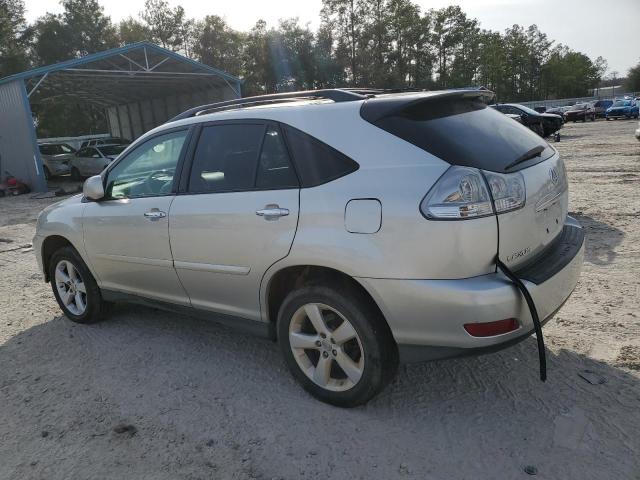 Photo 1 VIN: 2T2HK31U58C075323 - LEXUS RX350 