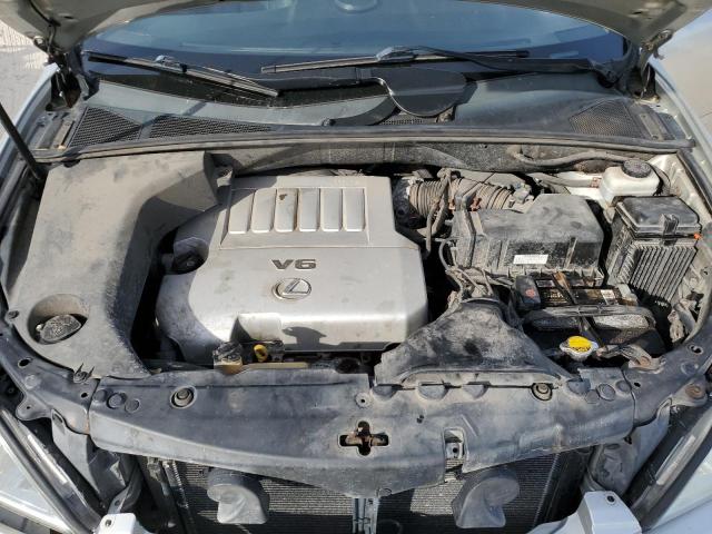 Photo 11 VIN: 2T2HK31U58C075323 - LEXUS RX350 