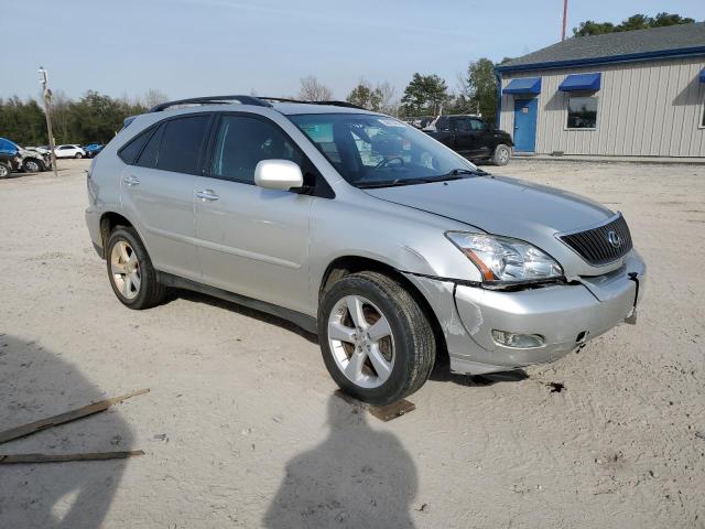 Photo 3 VIN: 2T2HK31U58C075323 - LEXUS RX350 