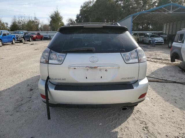 Photo 5 VIN: 2T2HK31U58C075323 - LEXUS RX350 