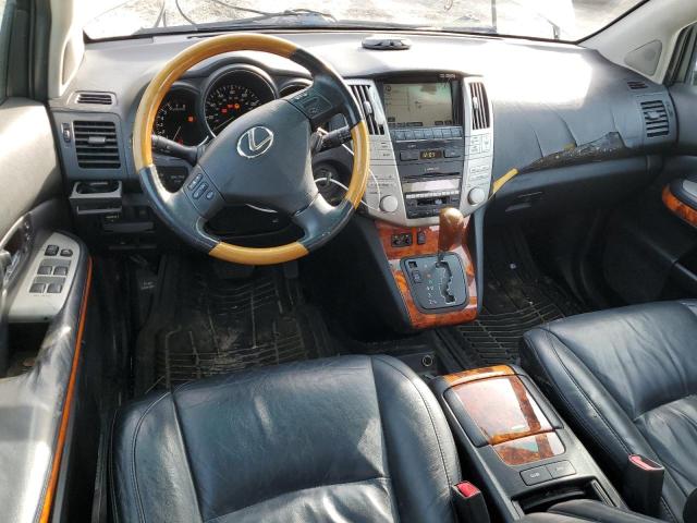 Photo 7 VIN: 2T2HK31U58C075323 - LEXUS RX350 