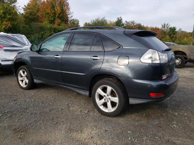 Photo 1 VIN: 2T2HK31U58C077086 - LEXUS RX 350 