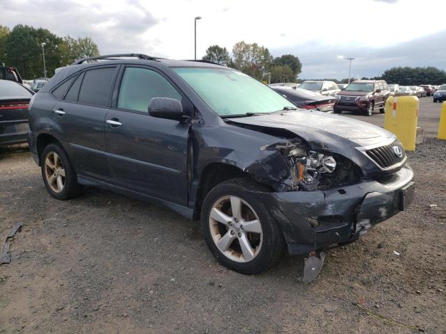 Photo 3 VIN: 2T2HK31U58C077086 - LEXUS RX 350 