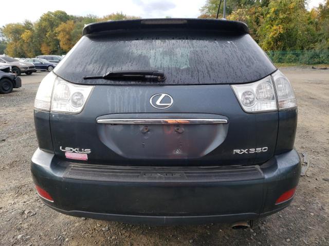 Photo 5 VIN: 2T2HK31U58C077086 - LEXUS RX 350 