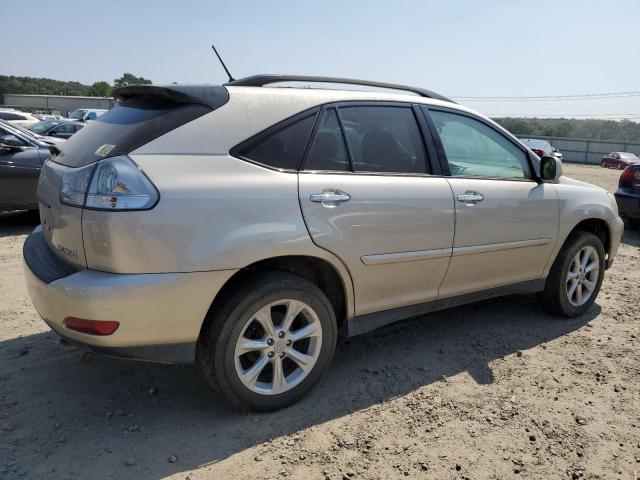 Photo 2 VIN: 2T2HK31U58C084622 - LEXUS RX 350 