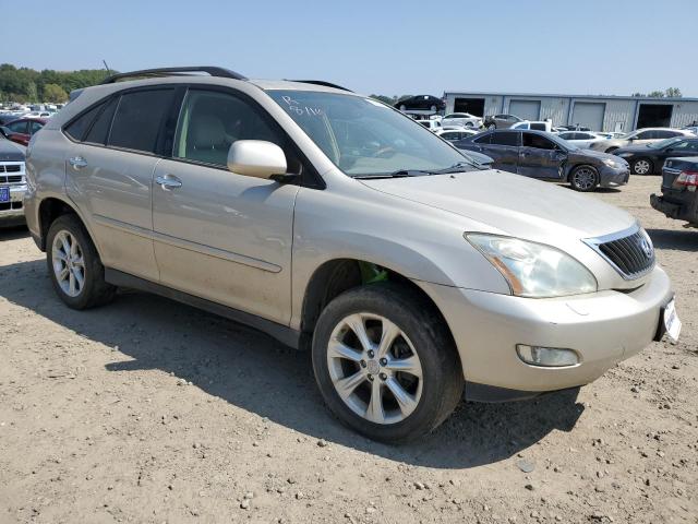 Photo 3 VIN: 2T2HK31U58C084622 - LEXUS RX 350 