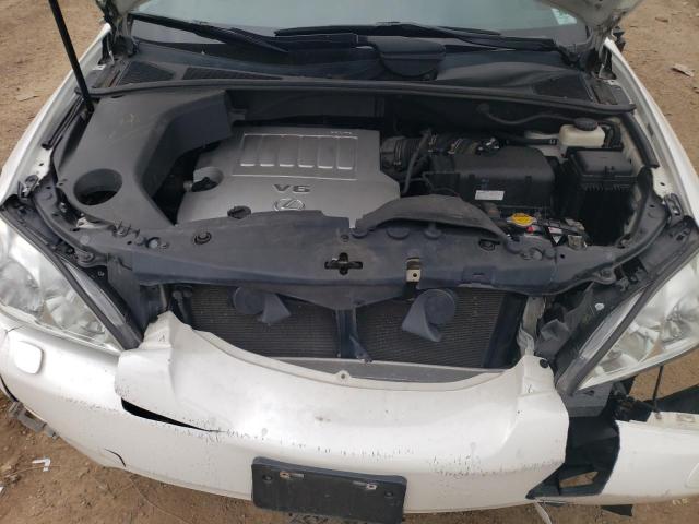 Photo 10 VIN: 2T2HK31U58C095216 - LEXUS RX350 