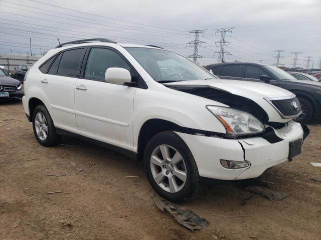 Photo 3 VIN: 2T2HK31U58C095216 - LEXUS RX350 