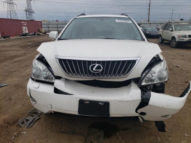 Photo 4 VIN: 2T2HK31U58C095216 - LEXUS RX350 