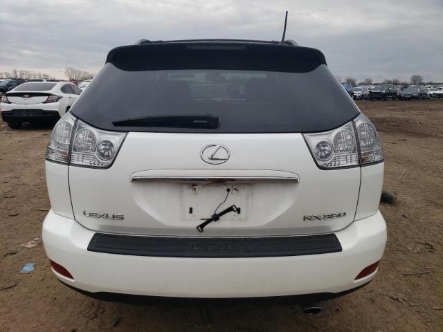 Photo 5 VIN: 2T2HK31U58C095216 - LEXUS RX350 