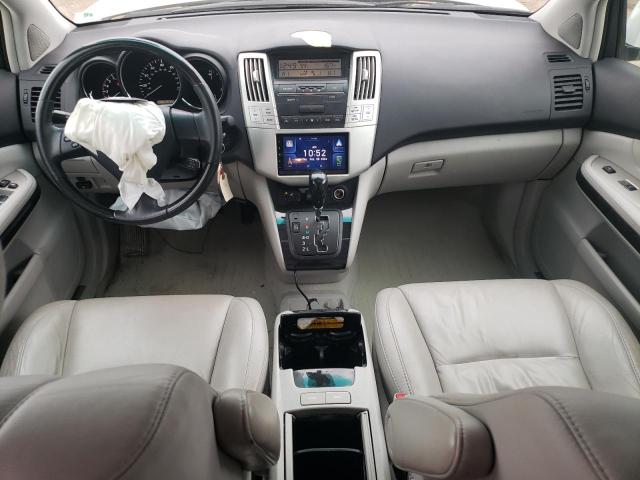 Photo 7 VIN: 2T2HK31U58C095216 - LEXUS RX350 