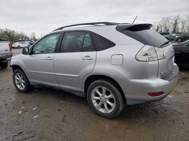 Photo 1 VIN: 2T2HK31U59C097081 - LEXUS RX350 