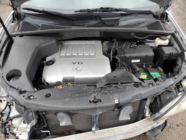 Photo 10 VIN: 2T2HK31U59C097081 - LEXUS RX350 