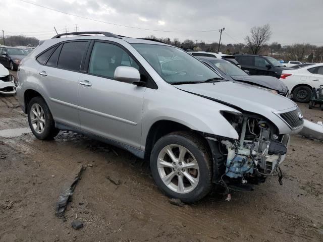 Photo 3 VIN: 2T2HK31U59C097081 - LEXUS RX350 