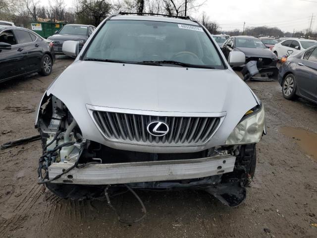 Photo 4 VIN: 2T2HK31U59C097081 - LEXUS RX350 