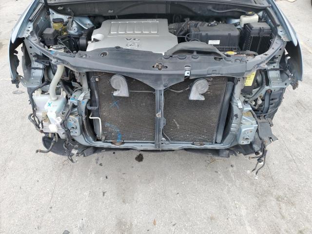 Photo 11 VIN: 2T2HK31U59C106099 - LEXUS RX 350 