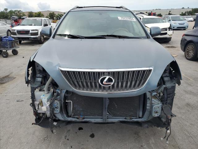 Photo 4 VIN: 2T2HK31U59C106099 - LEXUS RX 350 