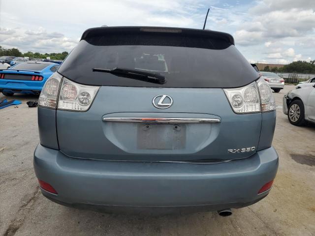 Photo 5 VIN: 2T2HK31U59C106099 - LEXUS RX 350 