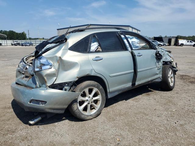 Photo 2 VIN: 2T2HK31U59C107009 - LEXUS RX350 