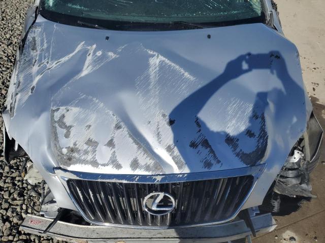 Photo 10 VIN: 2T2HK31U59C108127 - LEXUS RX350 