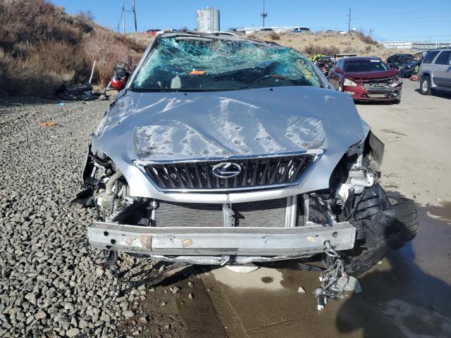 Photo 4 VIN: 2T2HK31U59C108127 - LEXUS RX350 