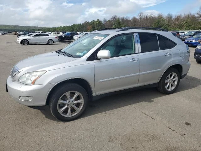 Photo 0 VIN: 2T2HK31U59C109102 - LEXUS RX 350 