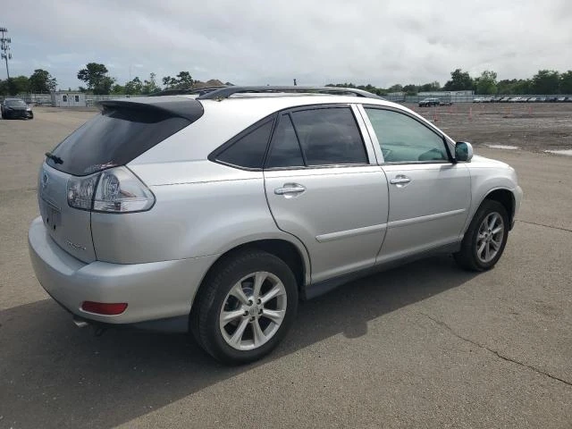 Photo 2 VIN: 2T2HK31U59C109102 - LEXUS RX 350 