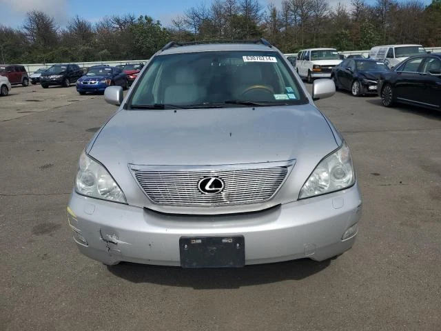 Photo 4 VIN: 2T2HK31U59C109102 - LEXUS RX 350 