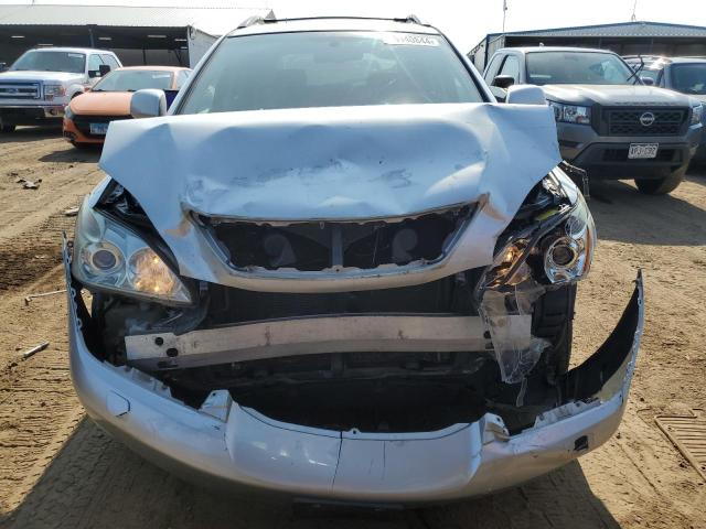 Photo 4 VIN: 2T2HK31U59C116776 - LEXUS RX 350 