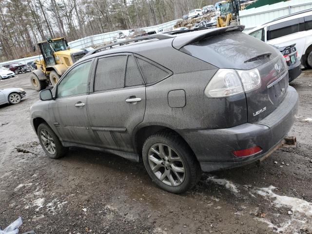 Photo 1 VIN: 2T2HK31U59C123596 - LEXUS RX350 