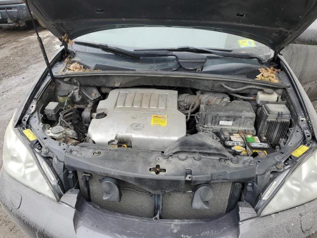 Photo 11 VIN: 2T2HK31U59C123596 - LEXUS RX350 