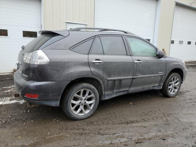 Photo 2 VIN: 2T2HK31U59C123596 - LEXUS RX350 