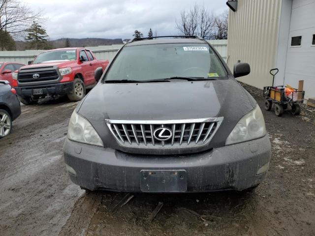 Photo 4 VIN: 2T2HK31U59C123596 - LEXUS RX350 