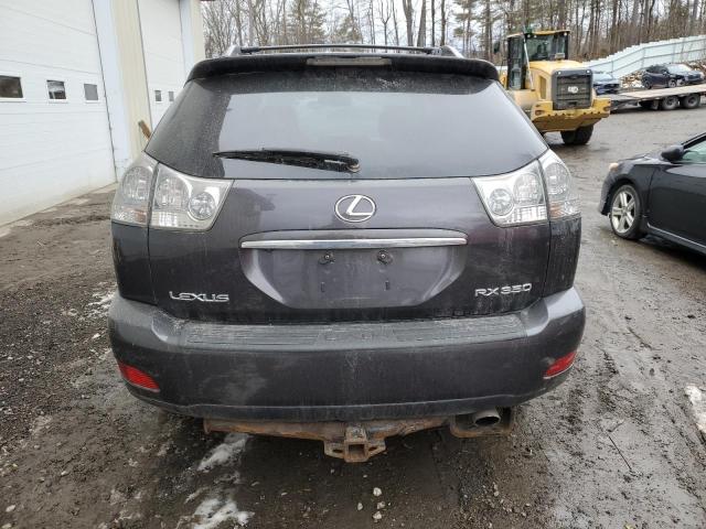 Photo 5 VIN: 2T2HK31U59C123596 - LEXUS RX350 