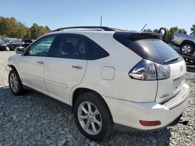 Photo 1 VIN: 2T2HK31U59C124506 - LEXUS RX 350 