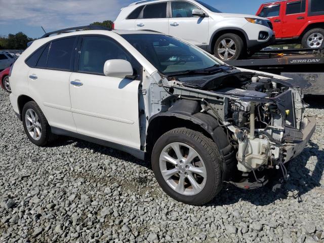 Photo 3 VIN: 2T2HK31U59C124506 - LEXUS RX 350 