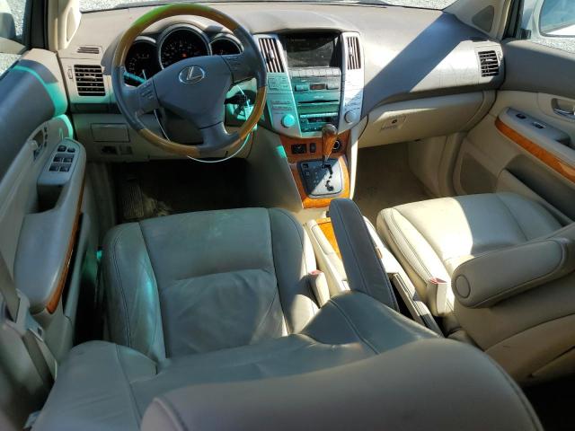 Photo 7 VIN: 2T2HK31U59C124506 - LEXUS RX 350 