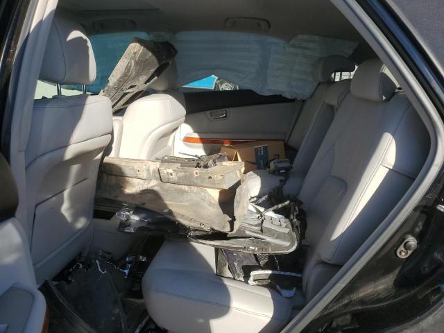 Photo 10 VIN: 2T2HK31U67C001536 - LEXUS RX 350 