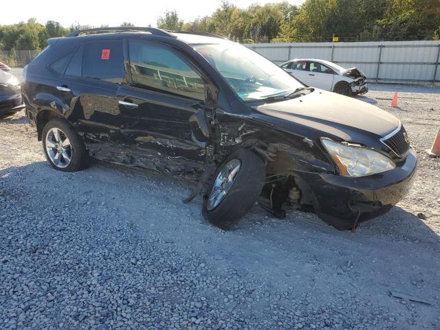 Photo 3 VIN: 2T2HK31U67C001536 - LEXUS RX 350 