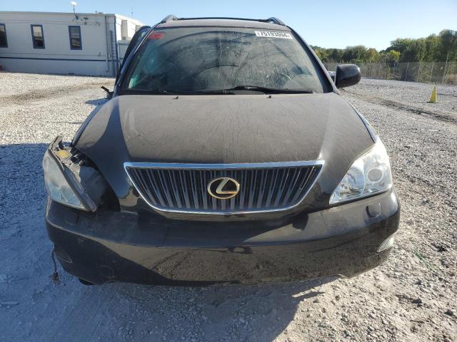 Photo 4 VIN: 2T2HK31U67C001536 - LEXUS RX 350 