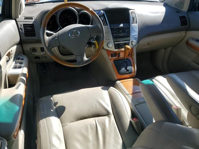 Photo 7 VIN: 2T2HK31U67C003187 - LEXUS RX350 