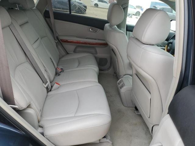 Photo 10 VIN: 2T2HK31U67C009913 - LEXUS RX350 