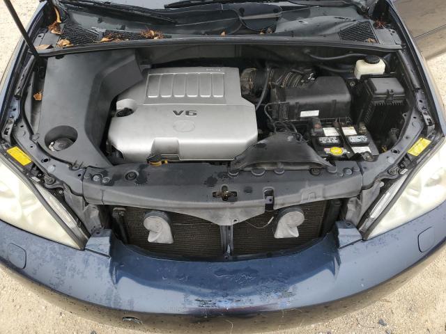 Photo 11 VIN: 2T2HK31U67C009913 - LEXUS RX350 