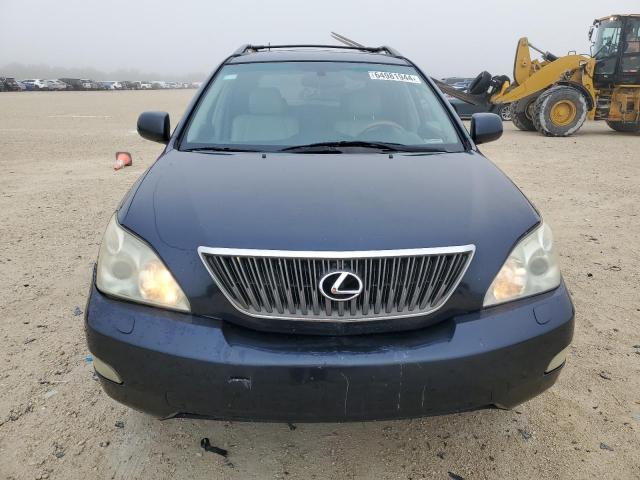 Photo 4 VIN: 2T2HK31U67C009913 - LEXUS RX350 