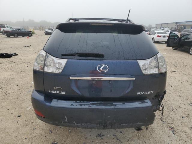 Photo 5 VIN: 2T2HK31U67C009913 - LEXUS RX350 