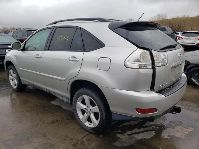 Photo 2 VIN: 2T2HK31U67C013699 - LEXUS RX 350 