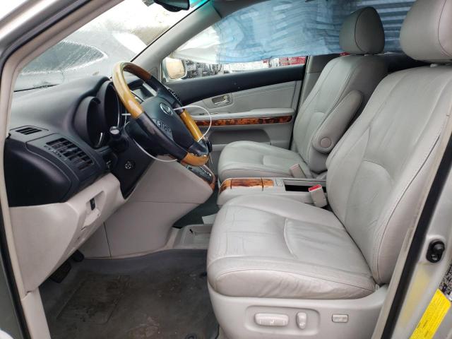 Photo 4 VIN: 2T2HK31U67C013699 - LEXUS RX 350 