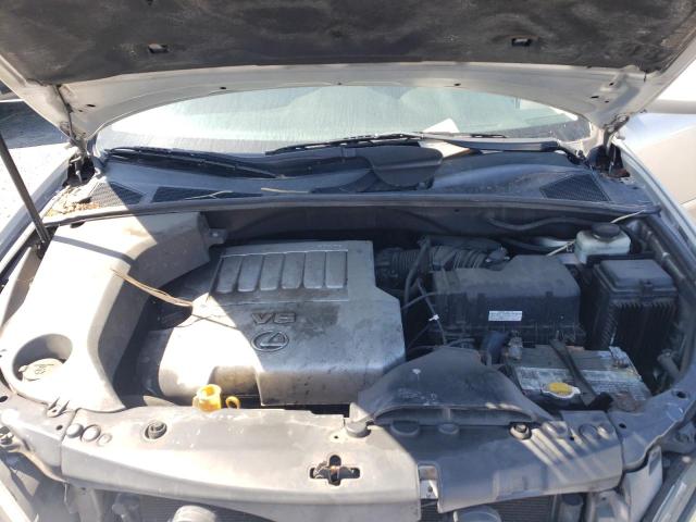 Photo 10 VIN: 2T2HK31U67C016554 - LEXUS RX350 