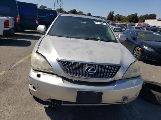 Photo 4 VIN: 2T2HK31U67C016554 - LEXUS RX350 